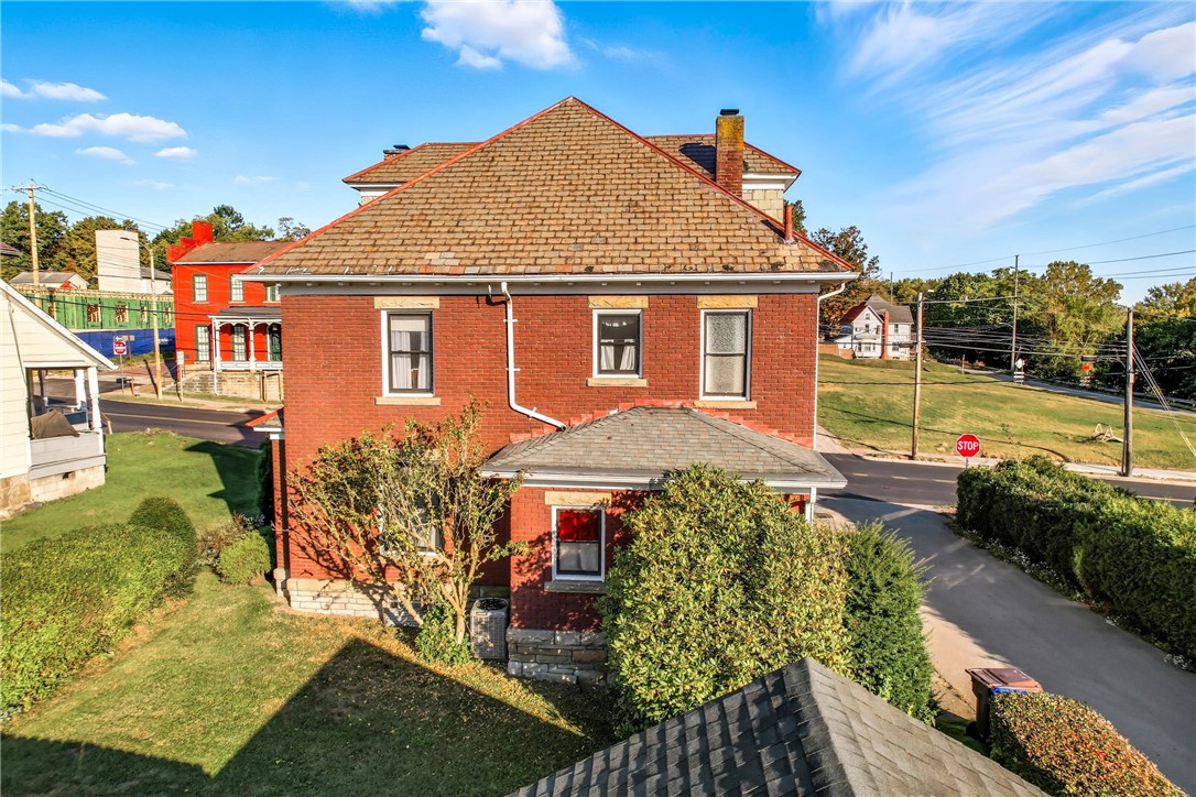 Greenville Boro, Pennsylvania 16125, United States, 3 Bedrooms Bedrooms, ,2 BathroomsBathrooms,Residential,Active,236705