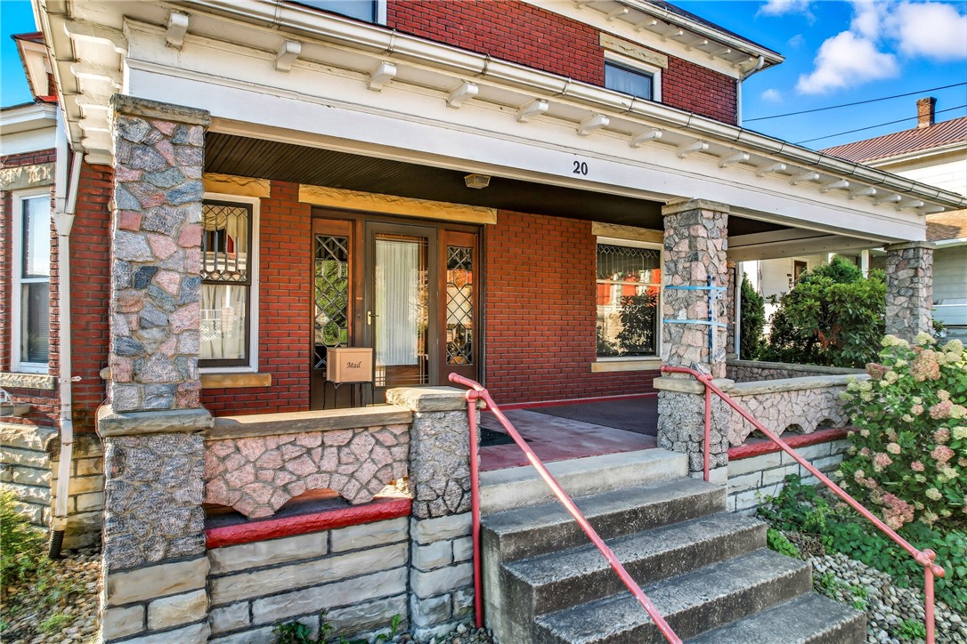 Greenville Boro, Pennsylvania 16125, United States, 3 Bedrooms Bedrooms, ,2 BathroomsBathrooms,Residential,Active,236705