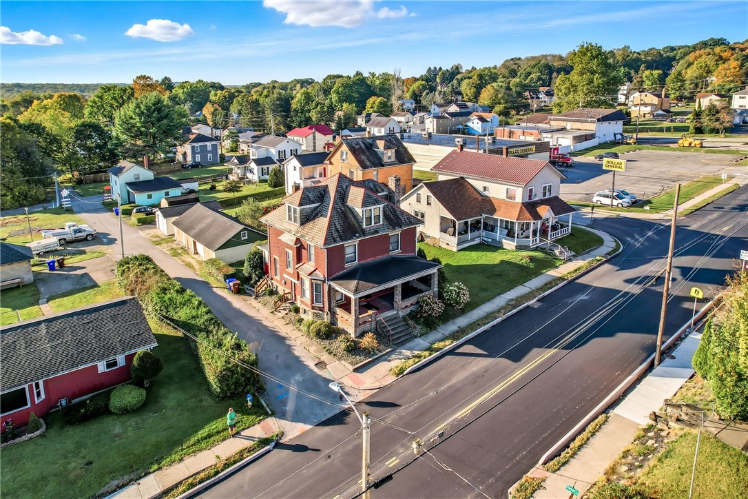 Greenville Boro, Pennsylvania 16125, United States, 3 Bedrooms Bedrooms, ,2 BathroomsBathrooms,Residential,Active,236705