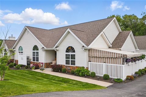 342 Saddlebrook Rd West Deer PA 15044