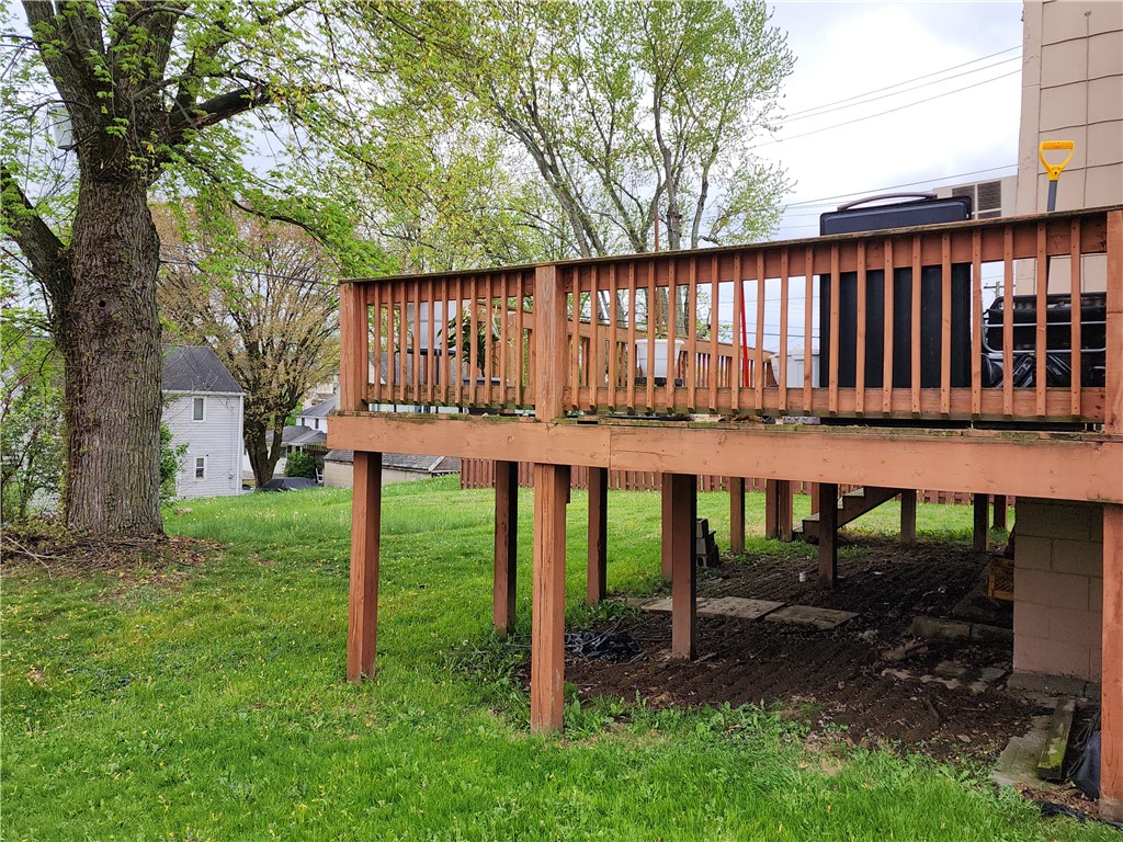 528 Constitution Cir Cir, Clairton, Pennsylvania image 27