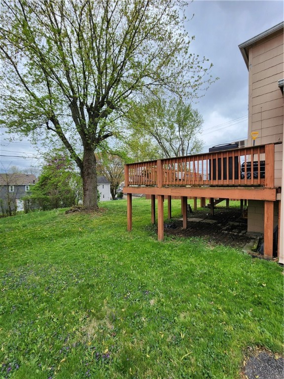 528 Constitution Cir Cir, Clairton, Pennsylvania image 28