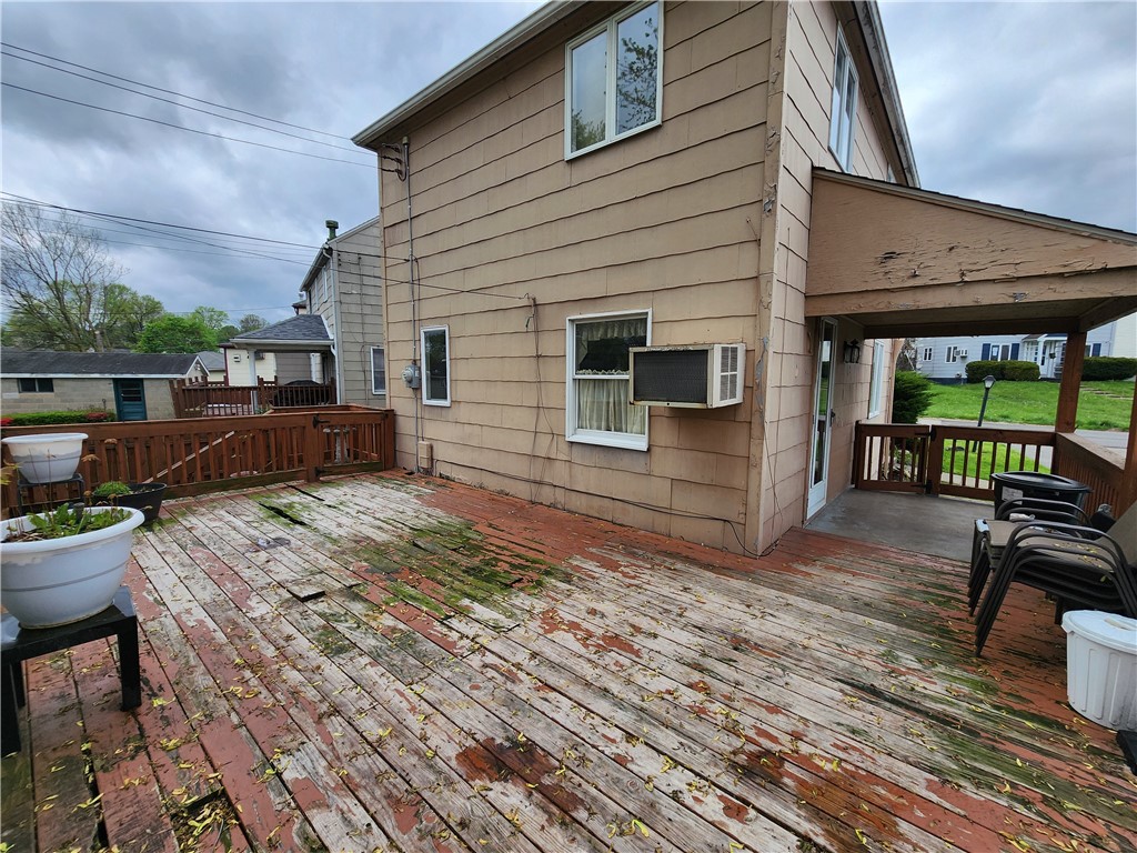 528 Constitution Cir Cir, Clairton, Pennsylvania image 23