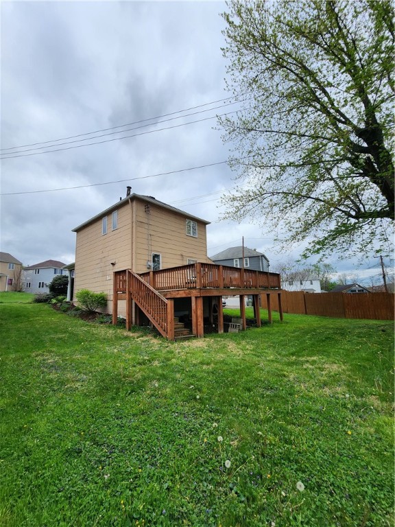 528 Constitution Cir Cir, Clairton, Pennsylvania image 31