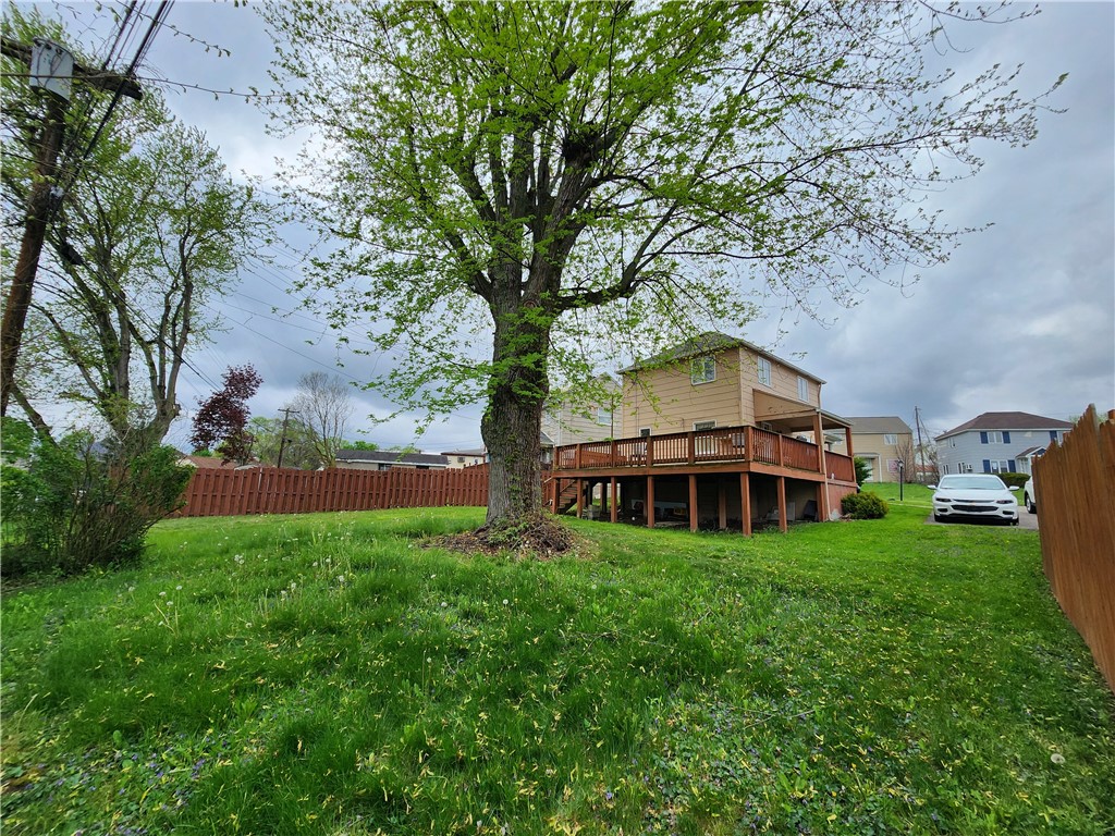 528 Constitution Cir Cir, Clairton, Pennsylvania image 29