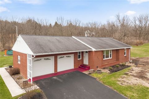 Photo of 5667 Lincoln Hwy, Stoystown, PA 15563 (MLS # 1745559)