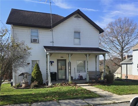 Photo of 106 Front St #A, Chicora, PA 16025 (MLS # 1731707)