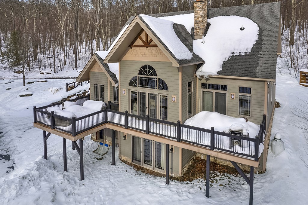 316 Cinnamon Fern Dr