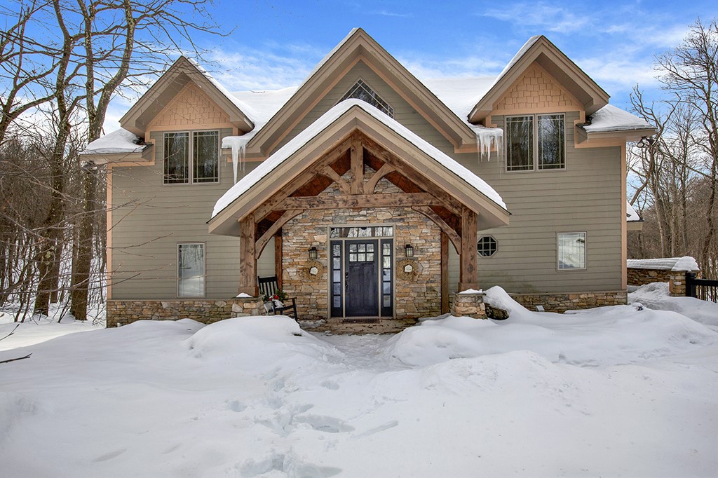 316 Cinnamon Fern Dr