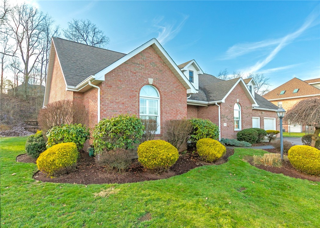 1031 Lexington Drive