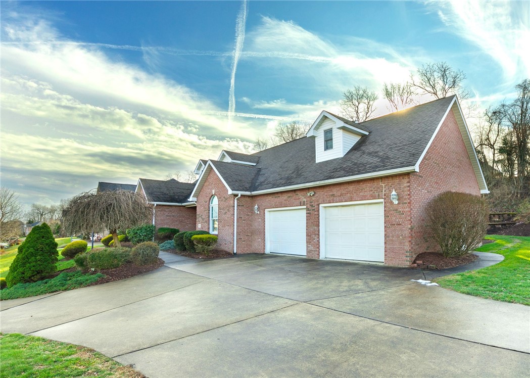 1031 Lexington Drive