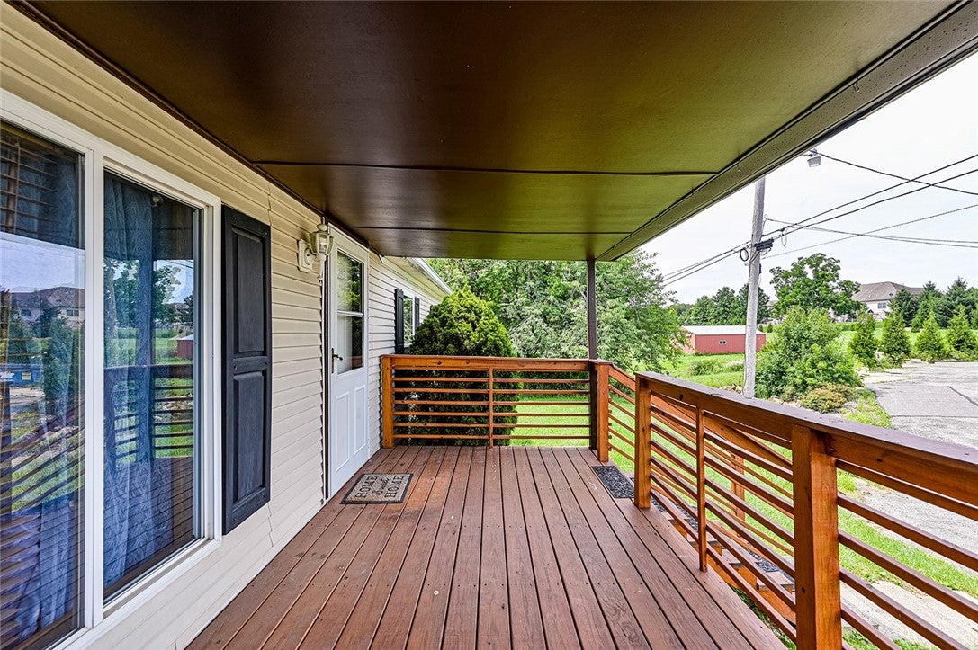 205 SAGERVILLE LANE