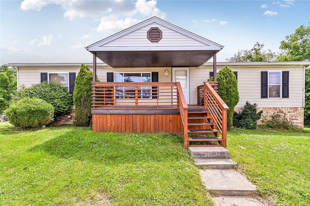 205 SAGERVILLE LANE