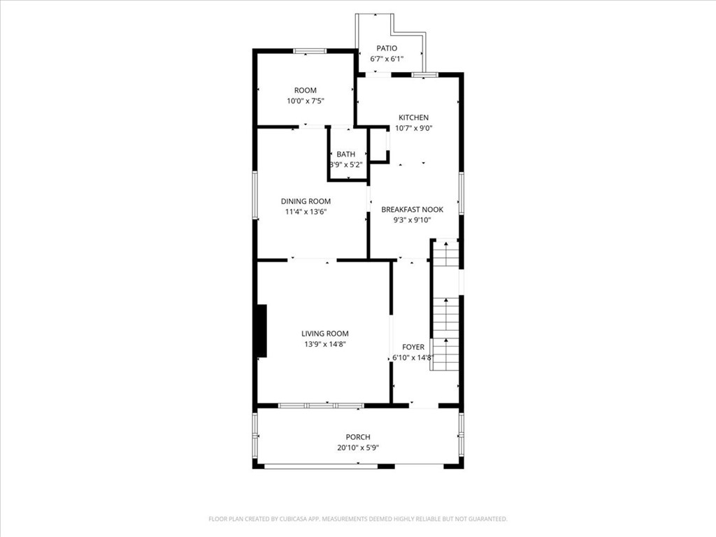 Munhall, Pennsylvania 15120, United States, 3 Bedrooms Bedrooms, ,2 BathroomsBathrooms,Residential,Active,216836