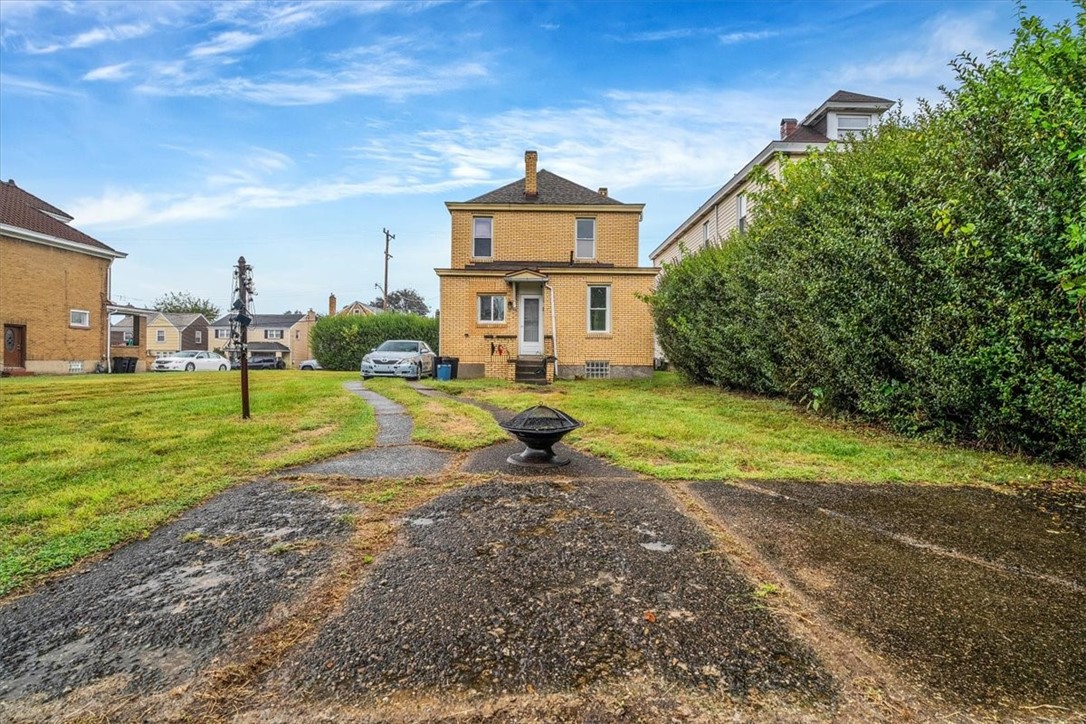 Munhall, Pennsylvania 15120, United States, 3 Bedrooms Bedrooms, ,2 BathroomsBathrooms,Residential,Active,216836