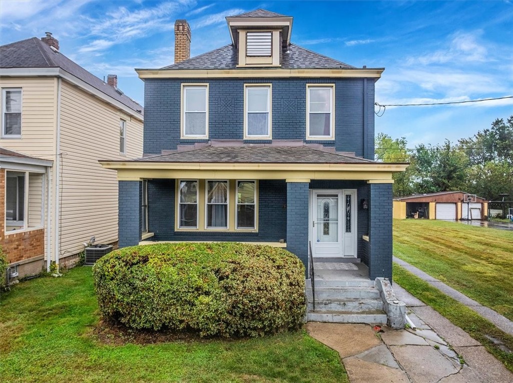 Munhall, Pennsylvania 15120, United States, 3 Bedrooms Bedrooms, ,2 BathroomsBathrooms,Residential,Active,216836