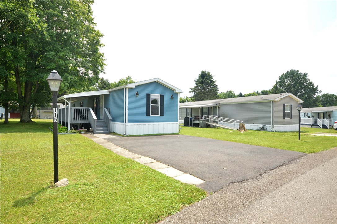 115 York Rd