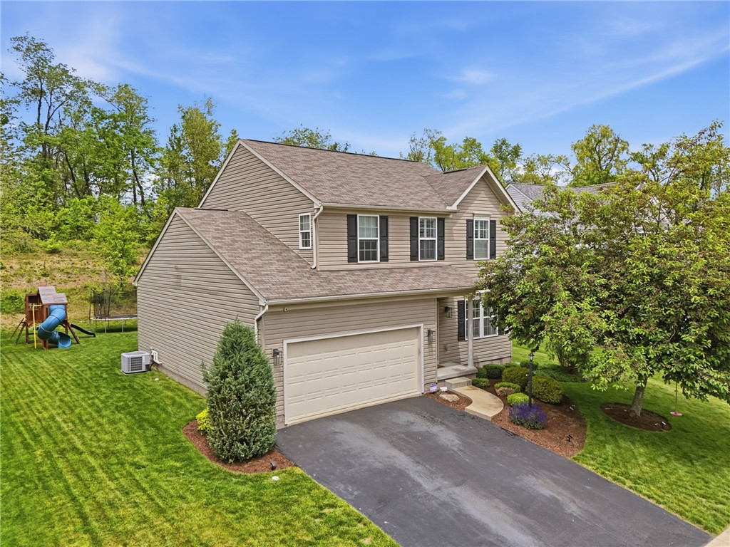 217 Arroyo Dr