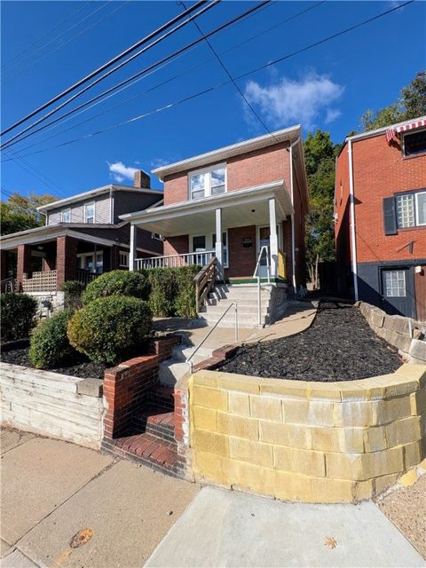 Photo of 7231 Somerset St, Pittsburgh, PA 15235 (MLS # 1725766)