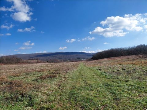 Photo of 01 Christ&#39;S Lane St, Whitney, PA 15693 (MLS # 1731767)