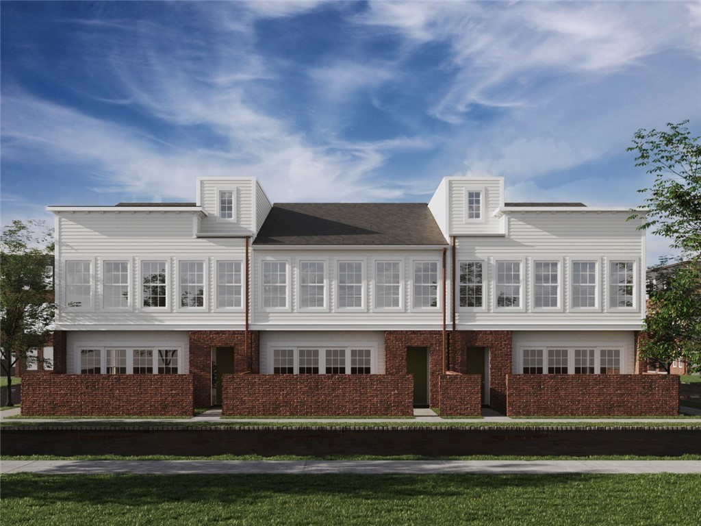 503 High Crescent Rd