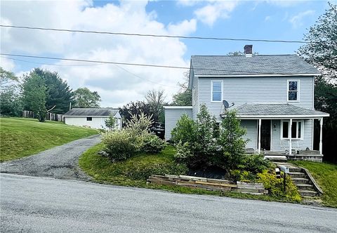128 Cessna Hill Rd Jenner Twp PA 15531