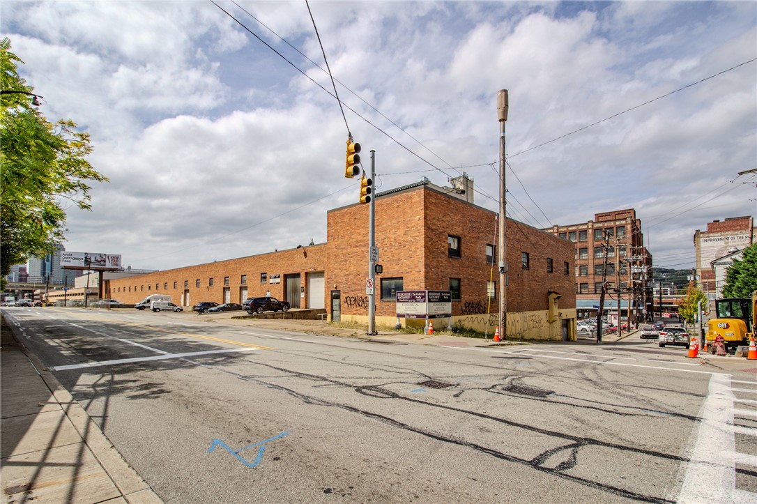 Downtown Pgh, Pennsylvania 15222, United States, ,Commercial,Active,36462