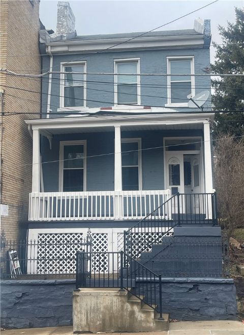 Photo of 116 Hemlock St, Allegheny, PA 15212 (MLS # 1736209)