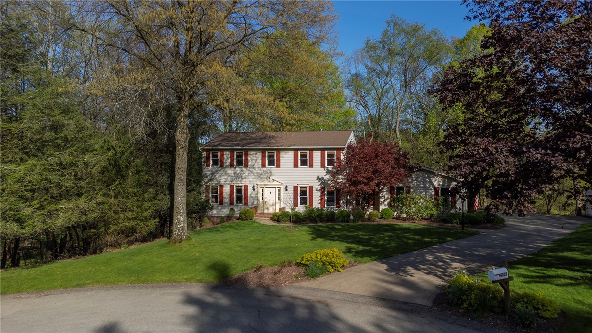 4003 Pin Oak Ct Ct, Murrysville, Pennsylvania image 40