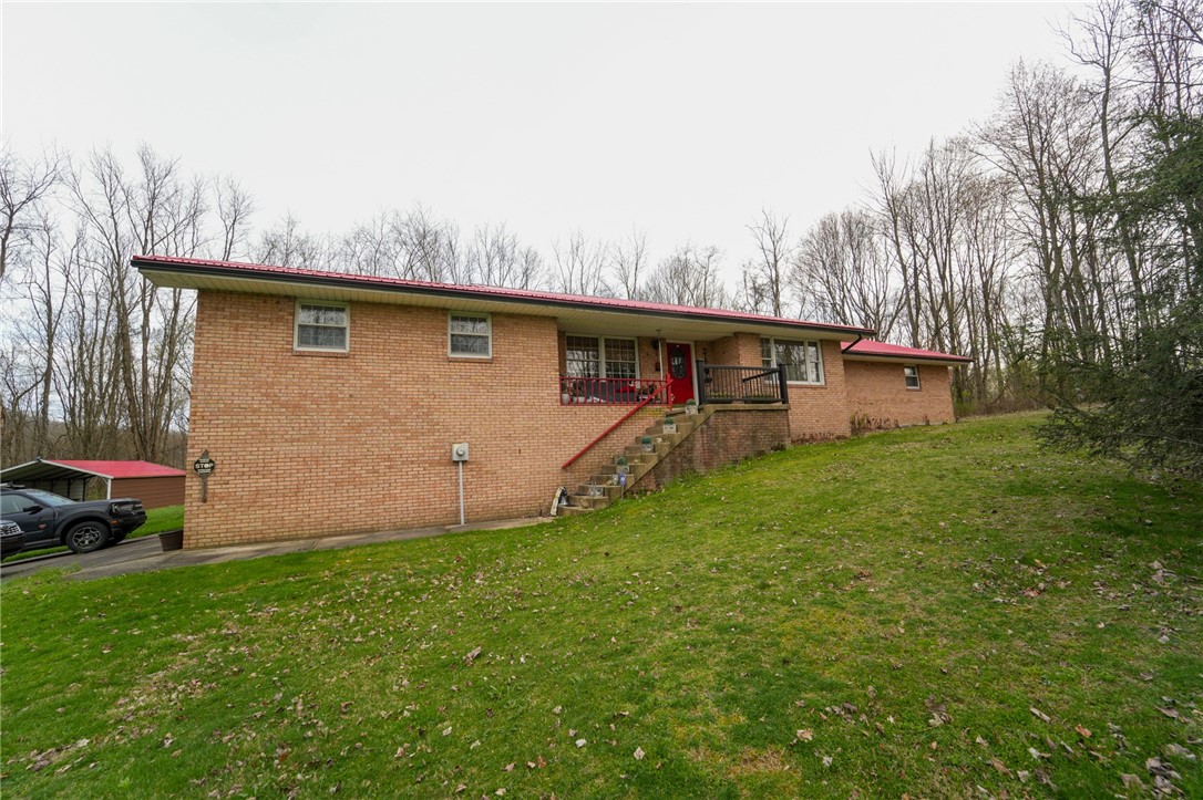 276 Rolling Hills Rd Rd, Ruffs Dale, Pennsylvania image 1