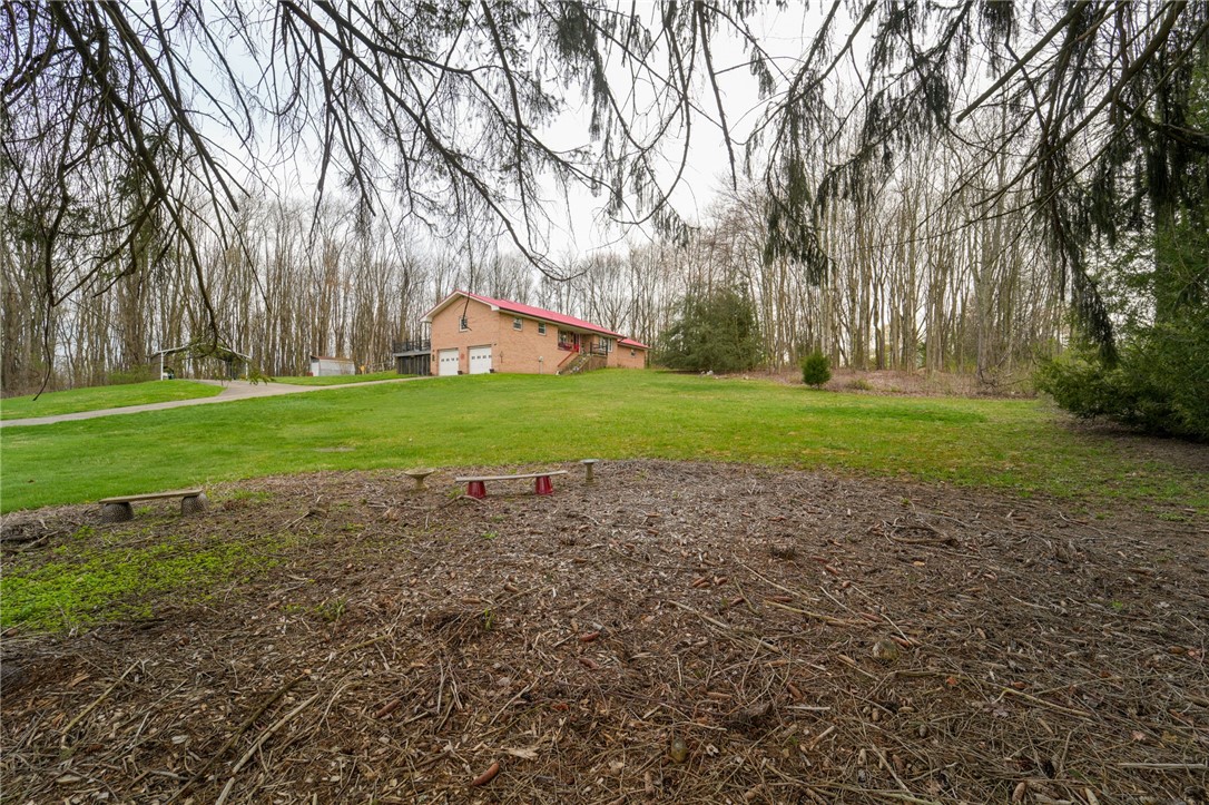 276 Rolling Hills Rd Rd, Ruffs Dale, Pennsylvania image 4