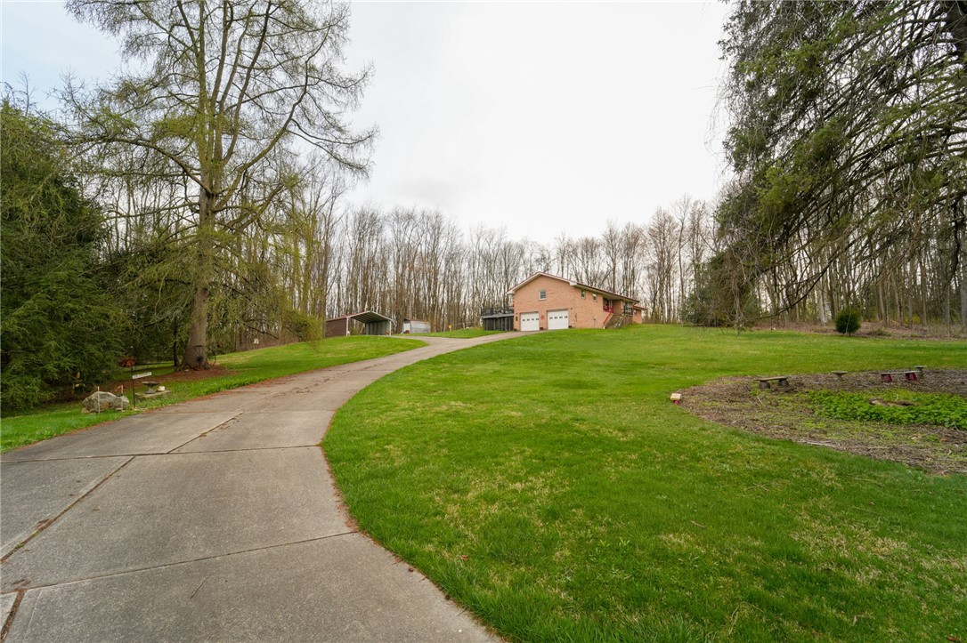 276 Rolling Hills Rd Rd, Ruffs Dale, Pennsylvania image 5
