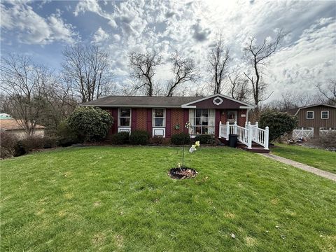 Photo of 111 Forrestdale Dr, Industry, PA 15052 (MLS # 1746941)