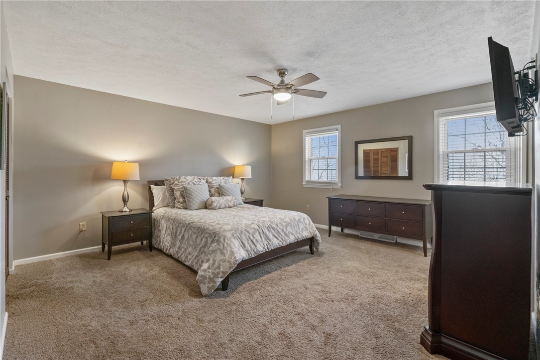 Cranberry Twp, Pennsylvania 16066, United States, 4 Bedrooms Bedrooms, ,4 BathroomsBathrooms,Residential,Active,95660