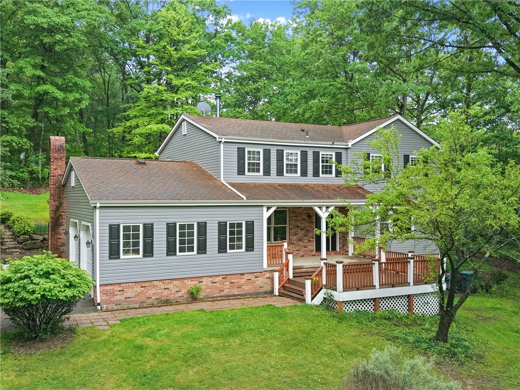 Cranberry Twp, Pennsylvania 16066, United States, 4 Bedrooms Bedrooms, ,4 BathroomsBathrooms,Residential,Active,95660