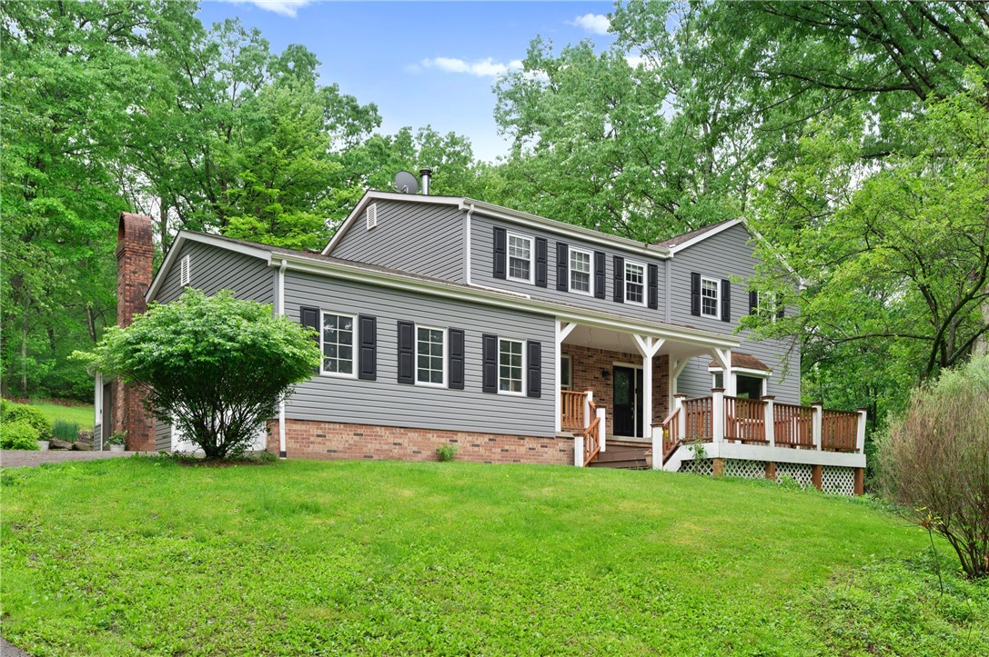 Cranberry Twp, Pennsylvania 16066, United States, 4 Bedrooms Bedrooms, ,4 BathroomsBathrooms,Residential,Active,95660