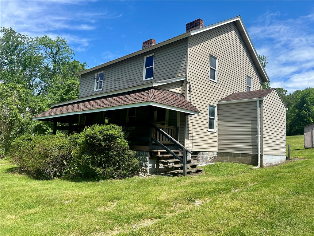 359/361 Main St