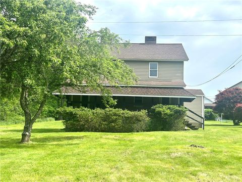 359/361 Main St Perry Twp - FAY PA 15482