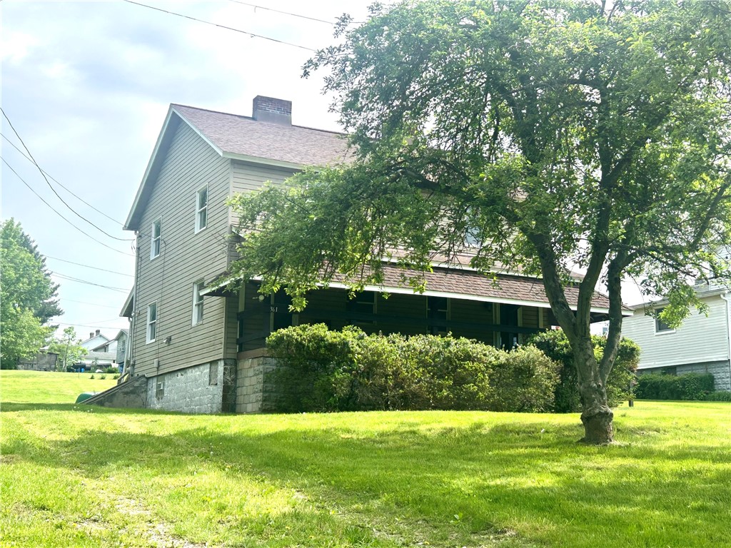 359/361 Main St