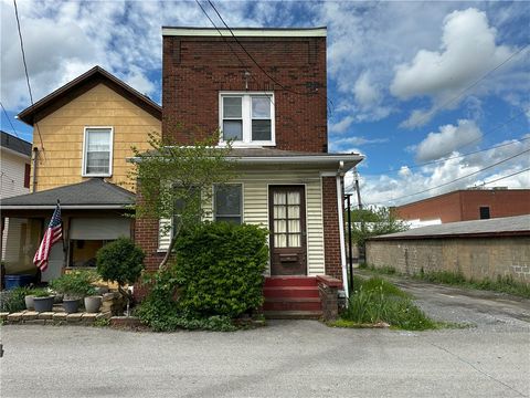 218 Keystone Way Ellwood City - LAW PA 16117