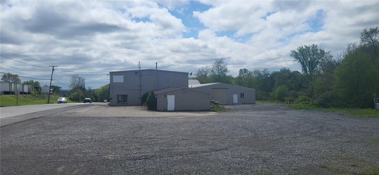 1187 Butler Rd