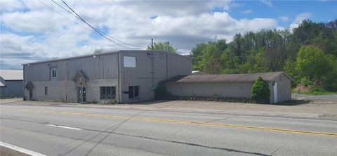 1187 Butler Rd Buffalo Twp - BUT PA 16229