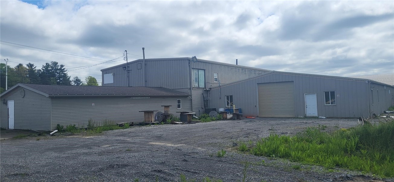 1187 Butler Rd