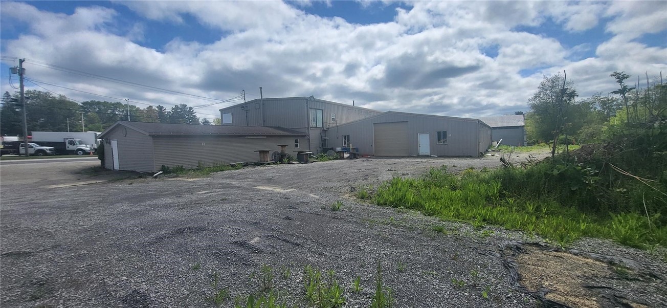 1187 Butler Rd