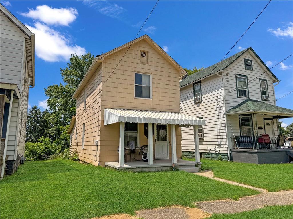 6 Home Portfolio
