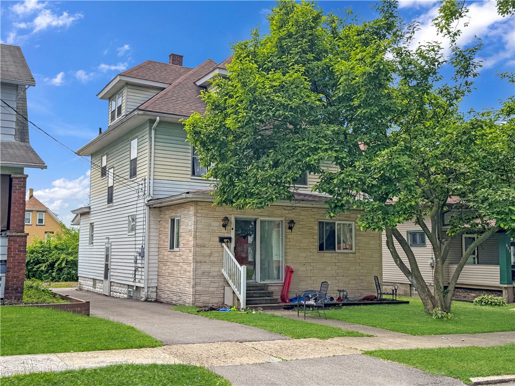 6 Home Portfolio