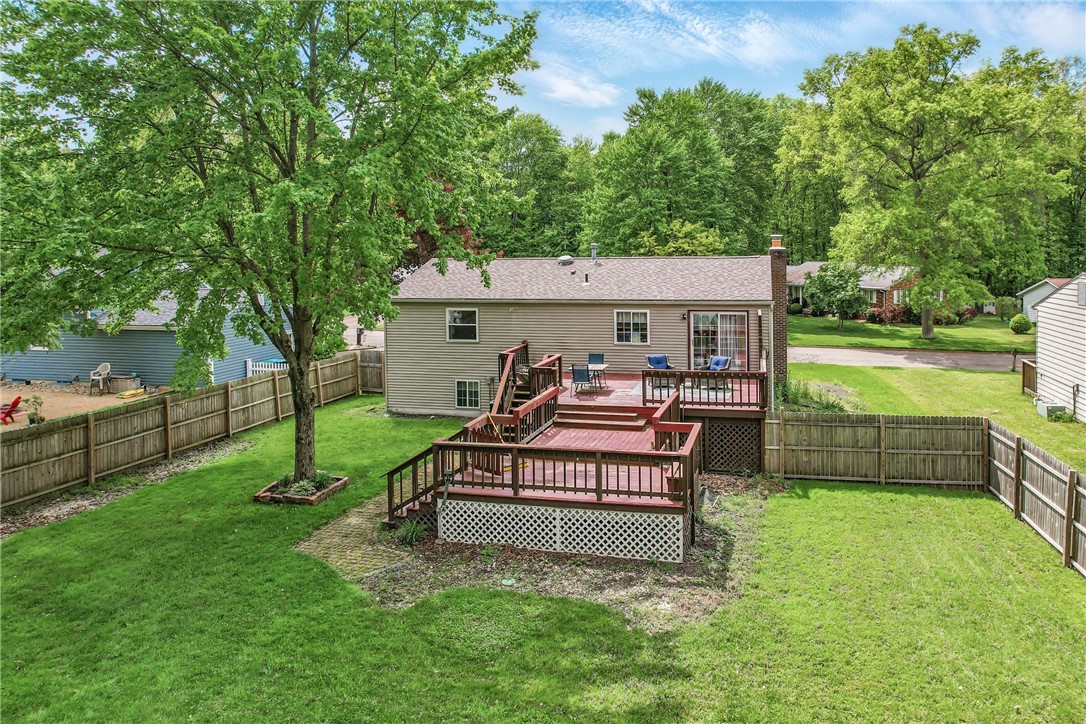 1370 Coronado Dr, Hermitage, Pennsylvania image 26
