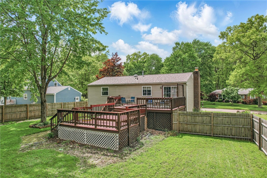 1370 Coronado Dr, Hermitage, Pennsylvania image 28