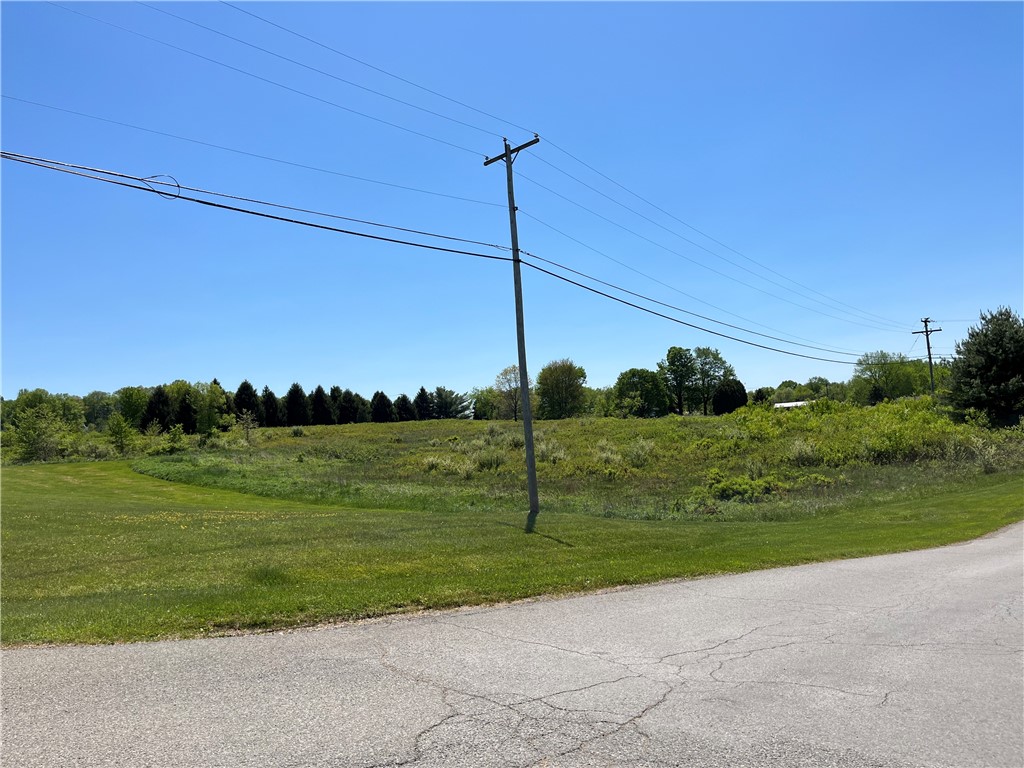 Sr-318 & Executive Ct., Shenango Twp - MER, Pennsylvania image 1
