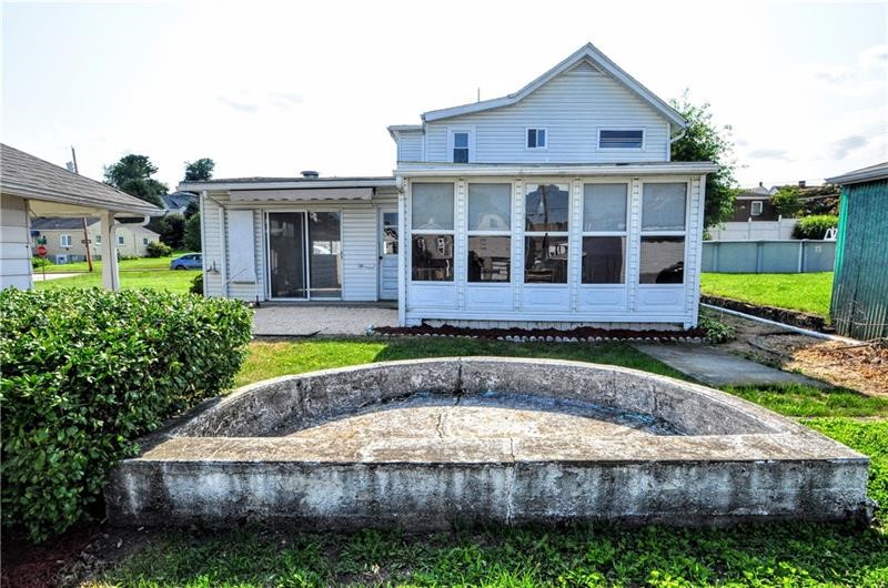 109 4th Ave Ave, Monongahela, Pennsylvania image 4